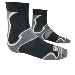 1000 Mile Fusion Double Layer Crew per donna Calze - SS25