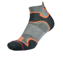 1000 Mile Fusion Double Layer Socklet Calze
