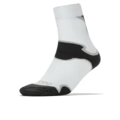 1000 Mile Fusion Double Layer Crew Calze - SS25