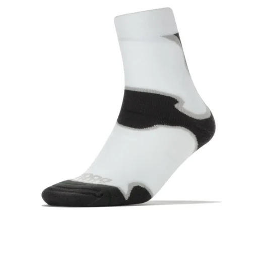 1000 Mile Fusion Double Layer Crew Calze - SS25