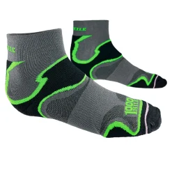 1000 Mile Fusion Double Layer Calzini corti - SS25
