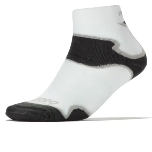 1000 Mile Fusion Double Layer Calzini corti - SS25