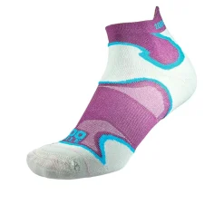1000 Mile Fusion Double Layer Socklet per donna Calze