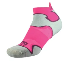 1000 Mile Fusion Double Layer Socklet per donna Calze