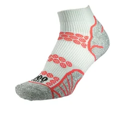 1000 Mile Lite Repreve Double Layer Calzini corti