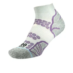 1000 Mile Lite Repreve Double Layer per donna Calzini corti