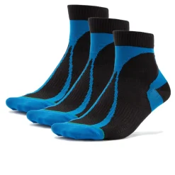 1000 Mile REPREVE Race Running Calze (3 Pack)