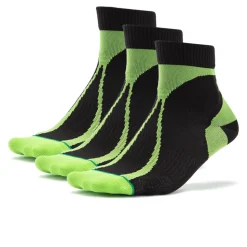 1000 Mile REPREVE Race Running Calze (3 Pack)