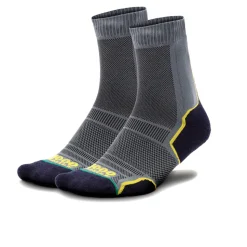 1000 Mile Trail Running Calze (Twin Pack)