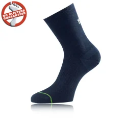 1000 Mile Ultimate Liner Double Layer Calze
