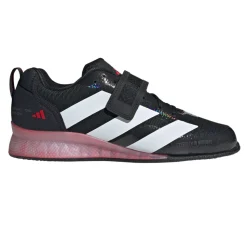 adidas Adipower 3 Weightlifting Scarpe - SS25