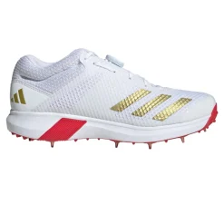 adidas Adipower Vector Mid 20 Scarpe da cricket - SS25