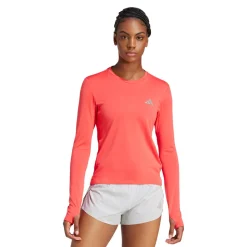 adidas Adizero Ekiden per donna Maglia da corsa - SS25