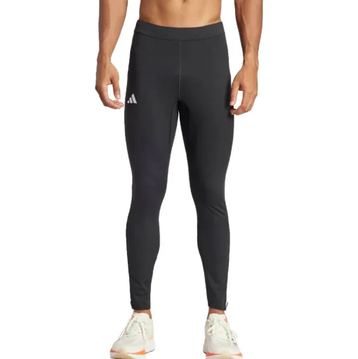 adidas Adizero Essentials Long Leggings - SS25