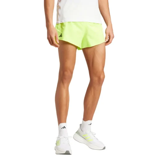 adidas Adizero Essentials Pantaloncini da running - SS25