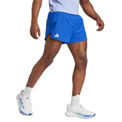 adidas Adizero Essentials Running Split Pantaloncini - SS25