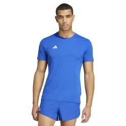 adidas Adizero Essentials t-shirt da corsa - SS24