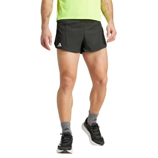 adidas Adizero Essentials Running Split Pantaloncini - SS25