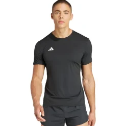 adidas Adizero Essentials t-shirt da corsa - SS24
