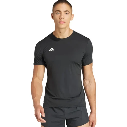 adidas Adizero Essentials t-shirt da corsa - SS24