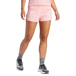 adidas Adizero Essentials per donna Running Split Pantaloncini - AW24