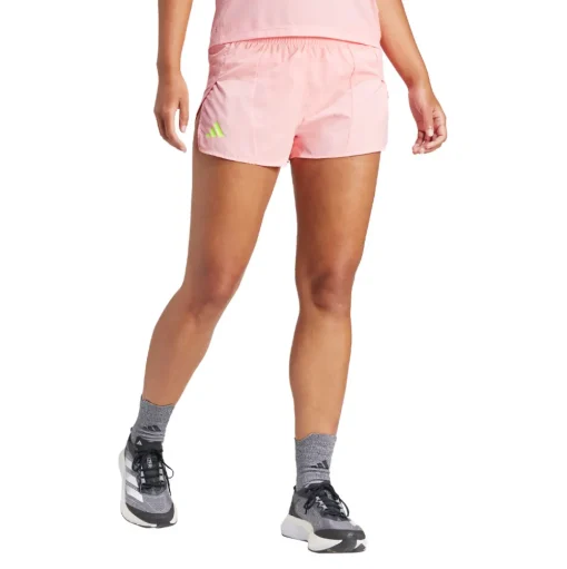 adidas Adizero Essentials per donna Running Split Pantaloncini - AW24