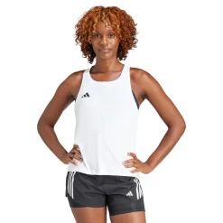 adidas Adizero Essentials Canotta da running per donna - SS25