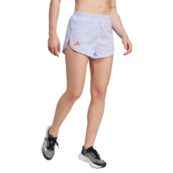 adidas Adizero Essentials Pantaloncini da running per donna - SS25