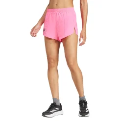 adidas Adizero Essentials Pantaloncini da running per donna - SS25