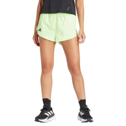 adidas Adizero Essentials Pantaloncini da running per donna