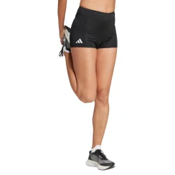 adidas Adizero Essentials per donna Booty Pantaloncini - SS25