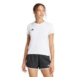 adidas Adizero Essentials Maglietta da running per donna - SS25