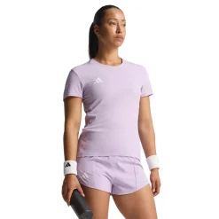 adidas Adizero Essentials per donna Maglietta da corsa - SS25