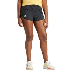 adidas Adizero Essentials Pantaloncini da running per donna - SS25