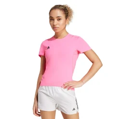 adidas Adizero Essentials Maglietta da running per donna - SS25