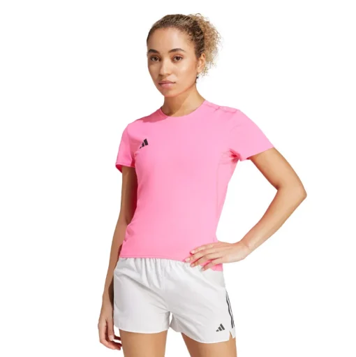 adidas Adizero Essentials Maglietta da running per donna - SS25