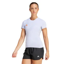 adidas Adizero Essentials Maglietta da running per donna - SS25