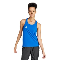 adidas Adizero Essentials per donna Running Gilet - SS25