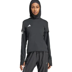 adidas Adizero Essentials Maglietta da running per donna - SS25