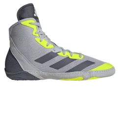 adidas Adizero Mat Wizard 6 Wrestling Scarponcini - AW24