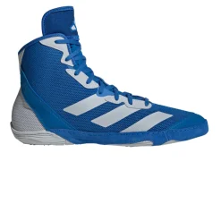 adidas Adizero Mat Wizard 6 Wrestling Scarponcini - AW24