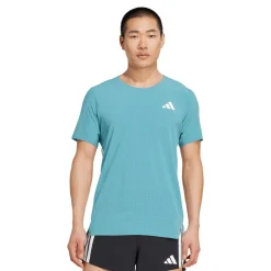 adidas Adizero Men's Maglietta da corsa - SS25