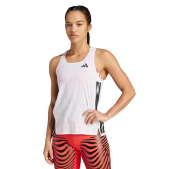 adidas Adizero per donna Running Gilet - SS25