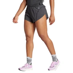 adidas Adizero per donna Split Pantaloncini - AW24