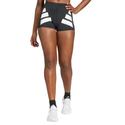 adidas Adizero Road to Records per donna Booty Pantaloncini - SS25