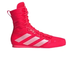adidas Box Hog 4 Scarpe da boxe - SS25