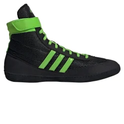 adidas Combat Speed.4 Wrestling Scarponcini - AW24