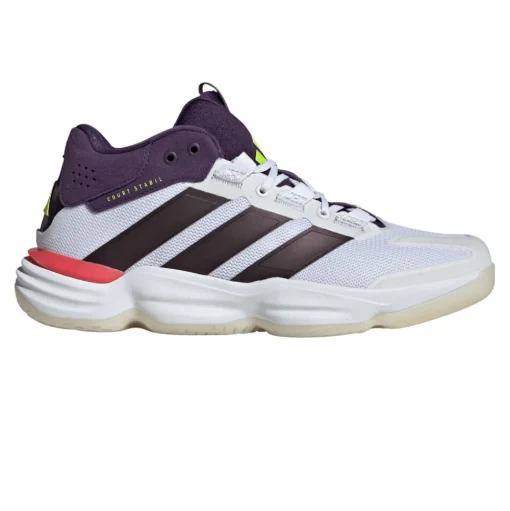 adidas Court Stabil Men's Scarpe per campi al chiuso - SS25