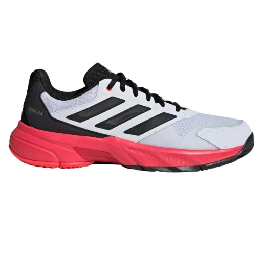 adidas CourtJam Control 3 Scarpe da tennis - SS25