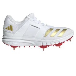 adidas Howzat Junior Cricket Scarpe chiodate - SS25